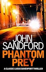Phantom prey lucas for sale  Delivered anywhere in UK