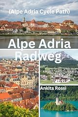 Alpe adria radweg d'occasion  Livré partout en France