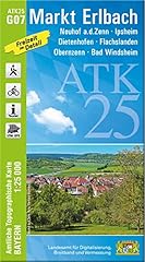 Atk25 g07 markt gebraucht kaufen  Wird an jeden Ort in Deutschland