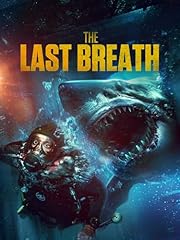 Last breath for sale  Delivered anywhere in UK