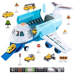 Airplane toy smoke for sale  Delivered anywhere in UK