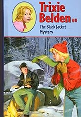 Black jacket mystery for sale  Delivered anywhere in USA 