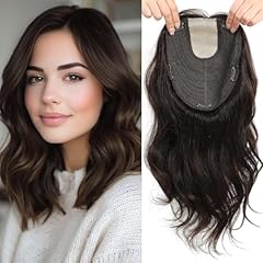 Hair toppers women for sale  Delivered anywhere in UK