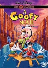 Goofy movie poster for sale  Delivered anywhere in USA 