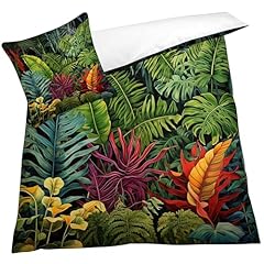 Omersa leaf duvet for sale  Delivered anywhere in USA 
