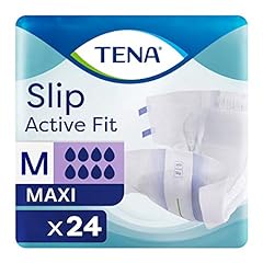 Tena slip active for sale  Delivered anywhere in UK