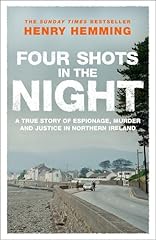 Four shots night for sale  Delivered anywhere in UK