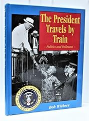 President travels train for sale  Delivered anywhere in USA 