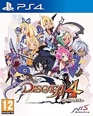 Disgaea complete ps4 gebraucht kaufen  Wird an jeden Ort in Deutschland