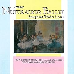 Tchaikovsky nutcraker ballet for sale  Delivered anywhere in UK
