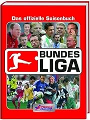 Bundesliga lexikon d'occasion  Livré partout en France