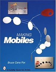 Making mobiles fox for sale  Delivered anywhere in USA 