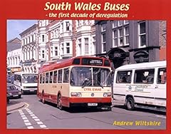 South wales buses for sale  Delivered anywhere in UK