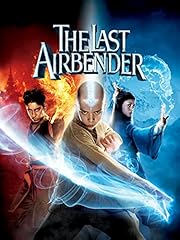 Last airbender for sale  Delivered anywhere in UK