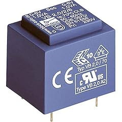 Block printtransformator 230v gebraucht kaufen  Wird an jeden Ort in Deutschland