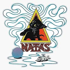 Natas kitty skateboard for sale  Delivered anywhere in USA 