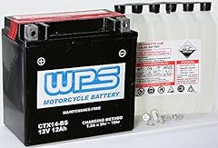 Wps sealed battery for sale  Delivered anywhere in USA 