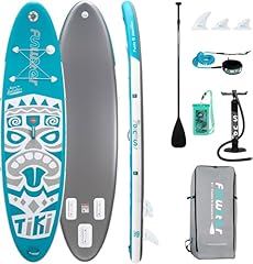 Funwater sup gonfiabile usato  Spedito ovunque in Italia 