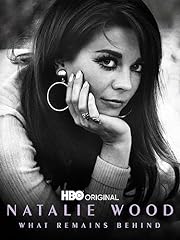 Natalie wood remains for sale  Delivered anywhere in USA 