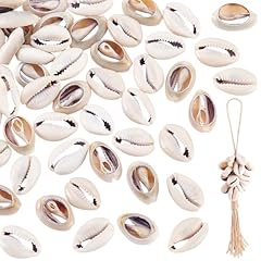 Pandahall 50pcs natürliche gebraucht kaufen  Wird an jeden Ort in Deutschland