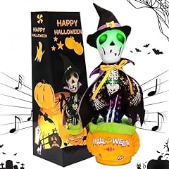 Emoin halloween skeleton for sale  Delivered anywhere in USA 