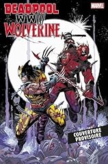 Deadpool wolverine wwiii d'occasion  Livré partout en France