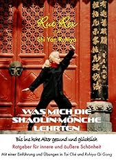 Shaolin mönche lehrten gebraucht kaufen  Wird an jeden Ort in Deutschland