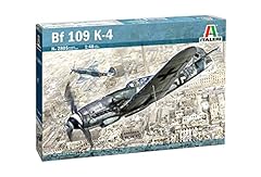 Italeri 2805s messerschm gebraucht kaufen  Wird an jeden Ort in Deutschland