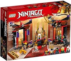 Lego 70651 ninjago d'occasion  Livré partout en France