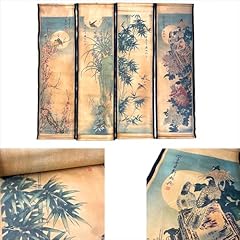 Wall scroll hanging for sale  Delivered anywhere in USA 