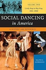 Social dancing america for sale  Delivered anywhere in UK