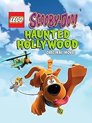 Lego scooby doo usato  Spedito ovunque in Italia 