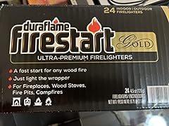 Firestart gold firelighters for sale  Delivered anywhere in USA 