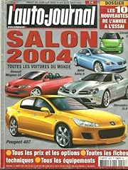 Auto journal 625 d'occasion  Livré partout en France