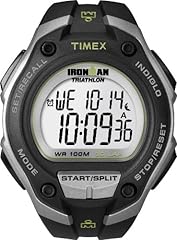 Timex t5k412gp ironman usato  Spedito ovunque in Italia 