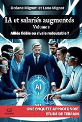 Salariés augmentés alliée d'occasion  Livré partout en France