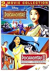 Pocahontas and pocahontas usato  Spedito ovunque in Italia 