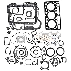 Gasket kit gasket for sale  Delivered anywhere in Ireland