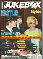 Beatles sylvie vartan d'occasion  Livré partout en France