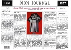 Générique set table d'occasion  Livré partout en France