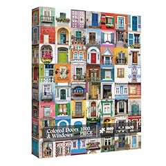 Colorful doors window for sale  Delivered anywhere in USA 