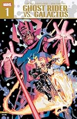 Ghost rider vs. for sale  Delivered anywhere in USA 