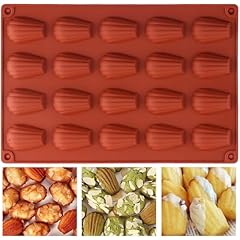 Fogcosy madeleine tray for sale  Delivered anywhere in UK