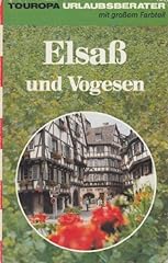 Elsaß vogesen gebraucht kaufen  Wird an jeden Ort in Deutschland