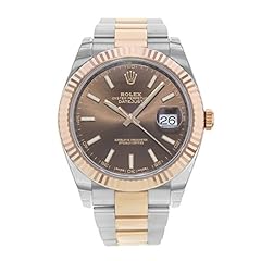 Rolex datejust 41mm for sale  Delivered anywhere in USA 