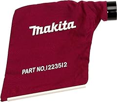 Makita 122351 dust for sale  Delivered anywhere in USA 