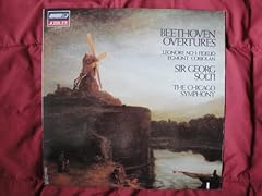 Beethoven overtures leonore for sale  Delivered anywhere in USA 