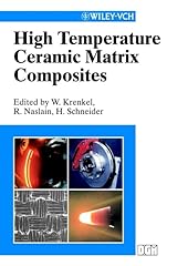 High temperature ceramic gebraucht kaufen  Wird an jeden Ort in Deutschland