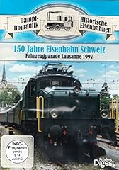 Historische eisenbahnen 150 gebraucht kaufen  Wird an jeden Ort in Deutschland