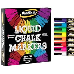Chalk markers vibrant for sale  Delivered anywhere in USA 